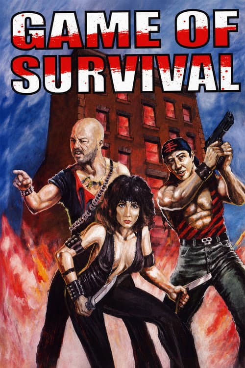 Game of Survival