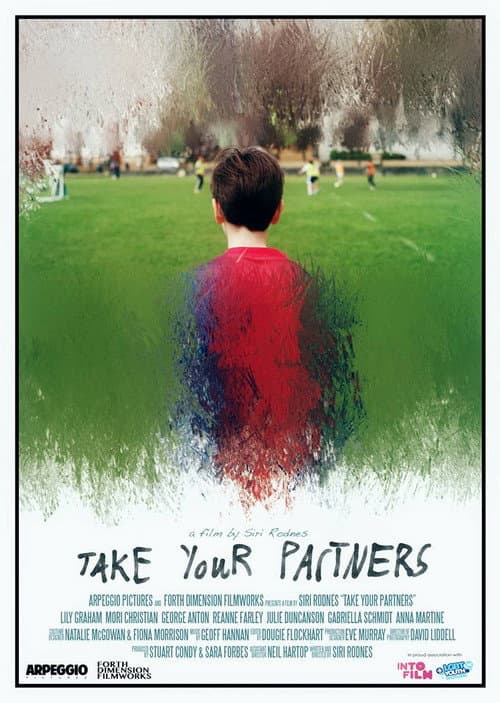 Take Your Partners