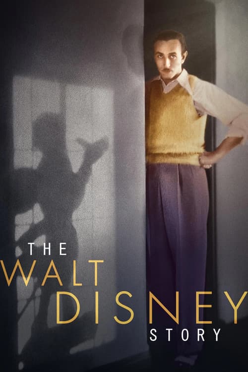 Walt Disney - Der Zauberer