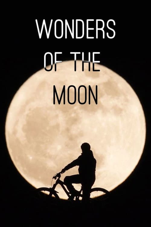 Der Mond · Unser ewiger Begleiter