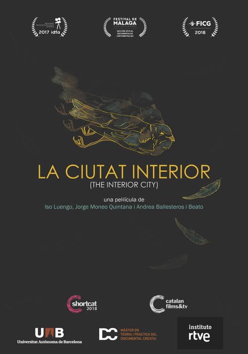 La ciutat interior