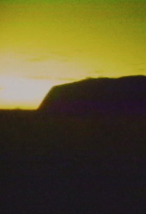 Moments At The Rock