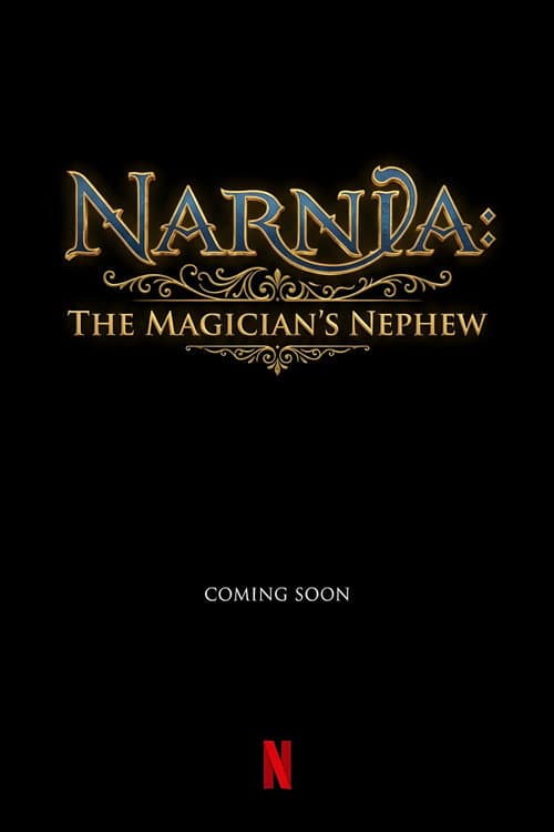 Das Wunder von Narnia