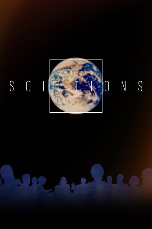 Solutions – Die Welt neu denken