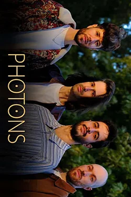 Photons Nuits Sonores 2025