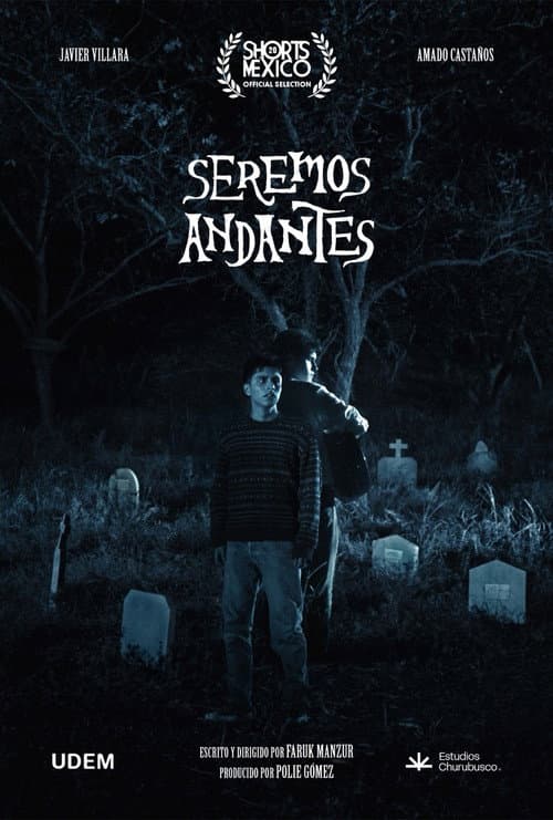 Seremos Andantes
