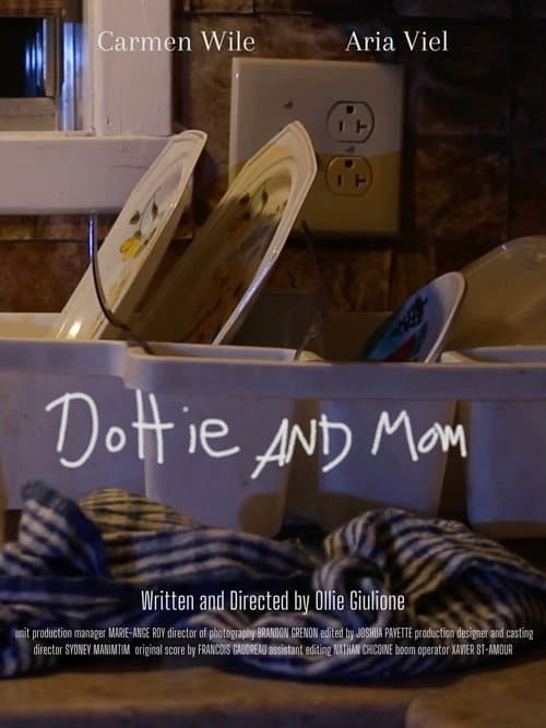 Dottie and Mom