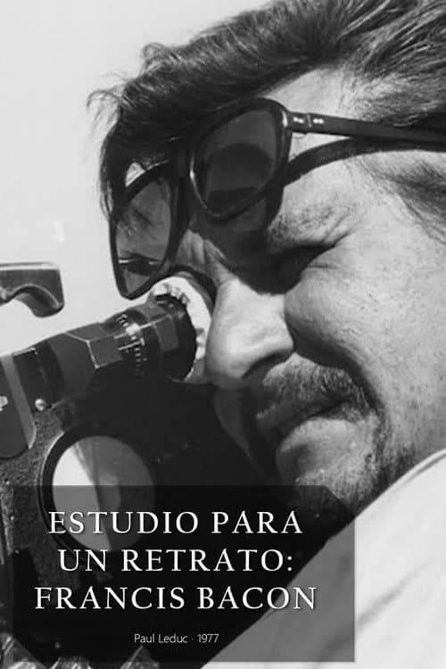 Estudio para un retrato: Francis Bacon