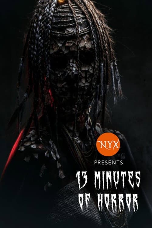 13 Minutes of Horror: Folklore