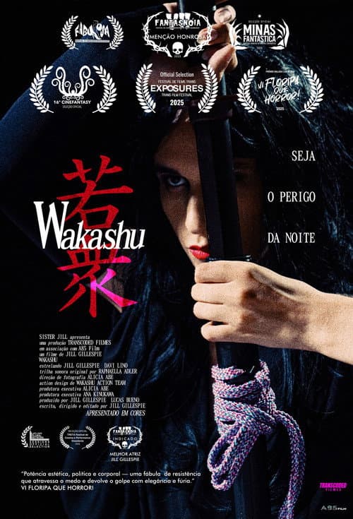 Wakashu