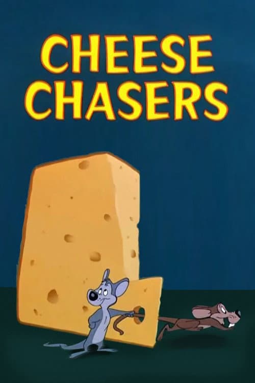 Schluss mit dem Käse