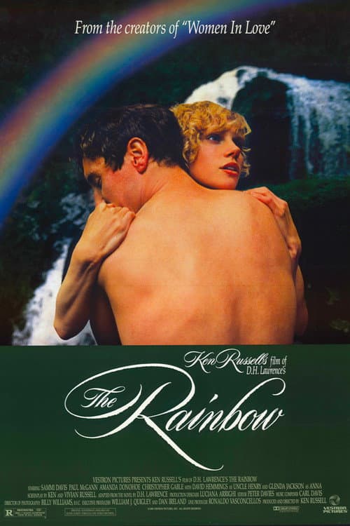 Der Regenbogen