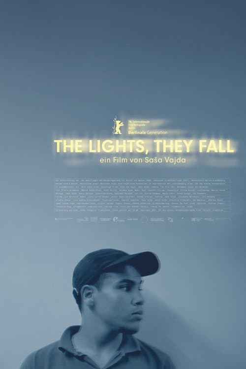 The Lights, They Fall