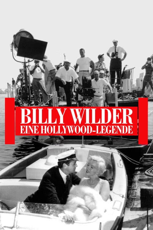 Billy Wilder - Eine Hollywood-Legende