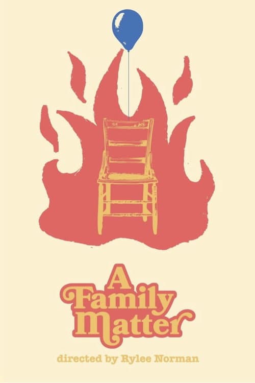 A Family Matter