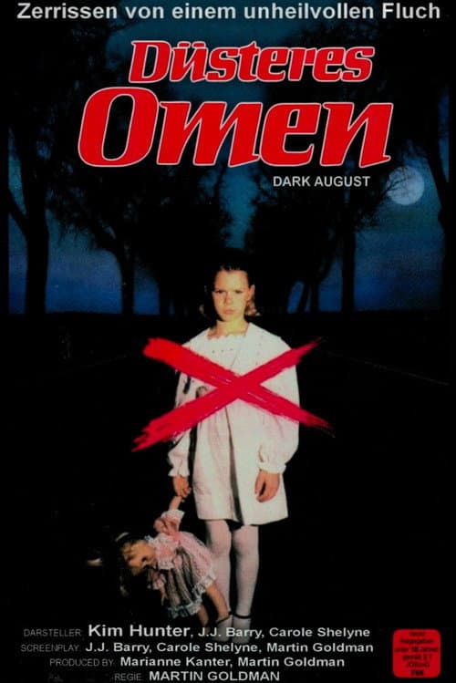 Düsteres Omen