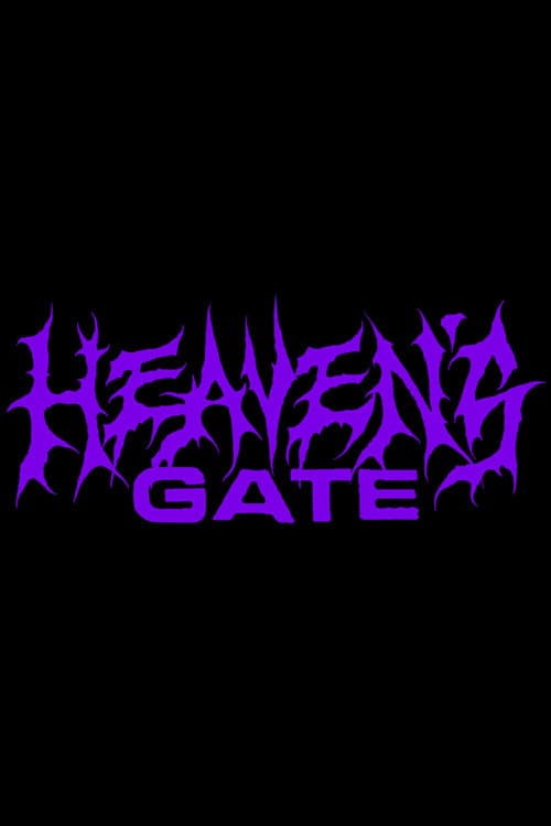 'Heaven's Gate' by Zero Skateboards