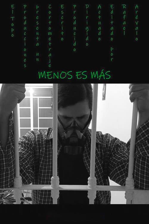 Menos es Más