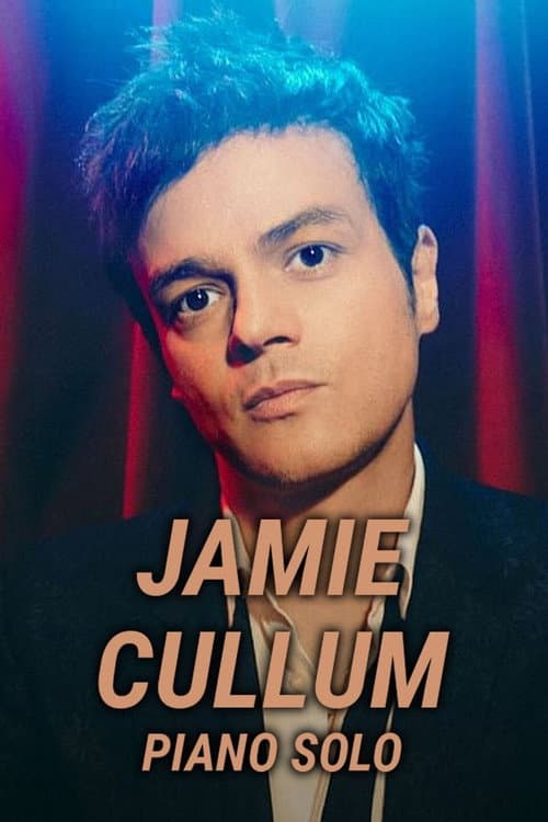 Jamie Cullum - Privatkonzert in Versailles