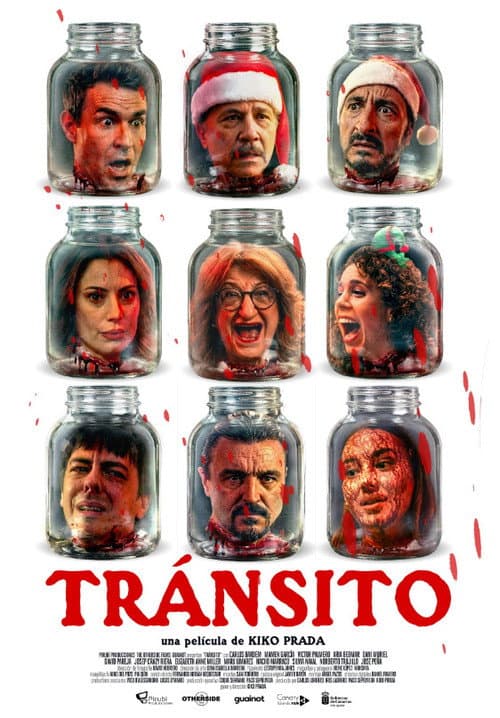 Tránsito