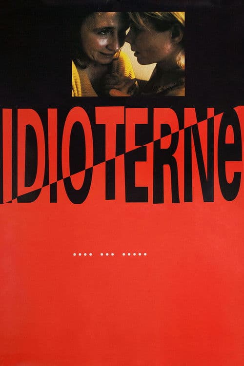 Idioten