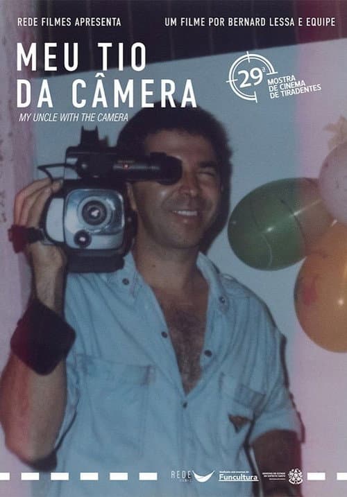 Meu Tio da Câmera