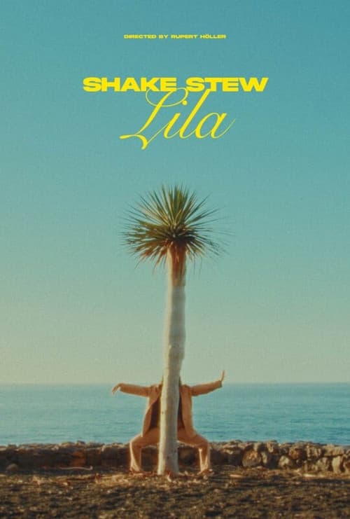 Shake Stew - Lila