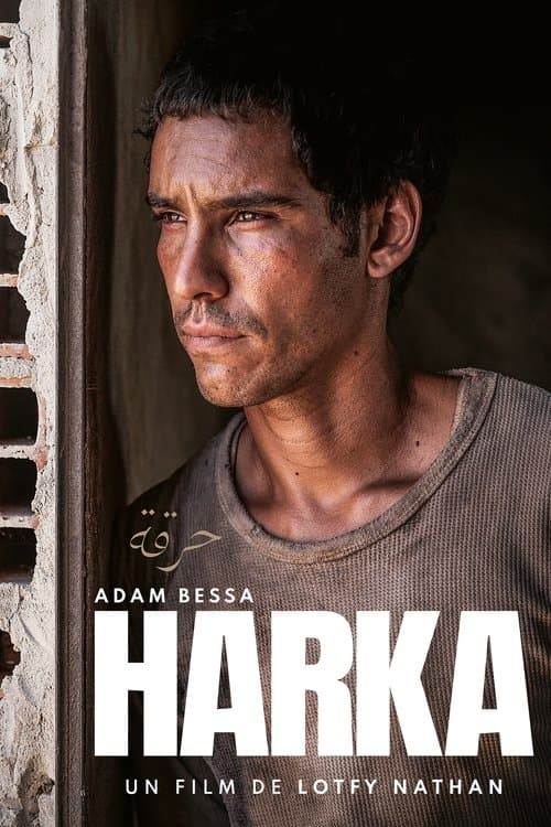 Harka - Aufruhr