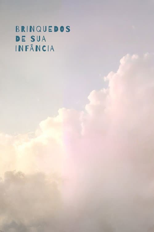Brinquedos de sua Infância