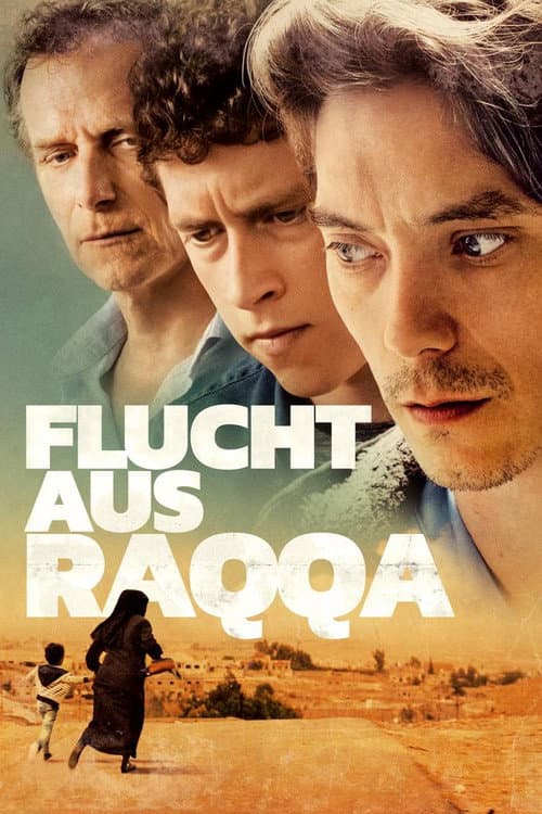 Escape from Raqqa