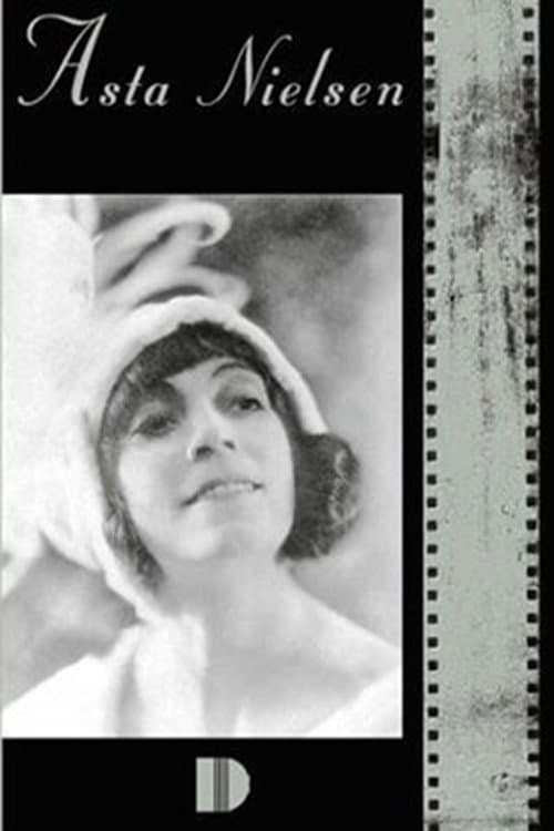 Asta Nielsen. Eine groĂe KĂŒnstlerin