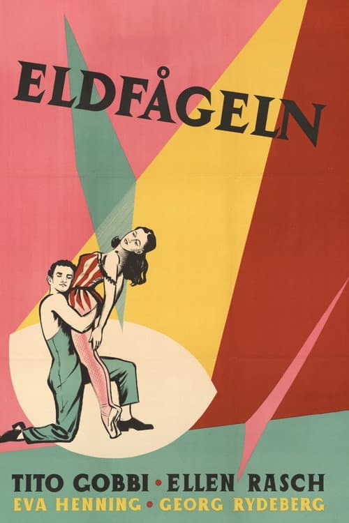 Feuervogel