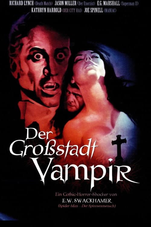 Der Großstadtvampir