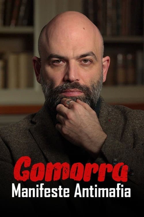 „Gomorrha“, Manifest gegen die Mafia