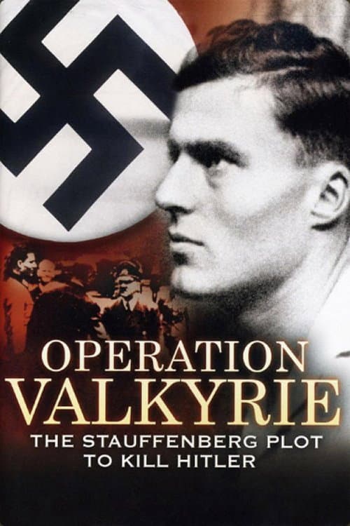 Stauffenbergs Anschlag auf Hitler