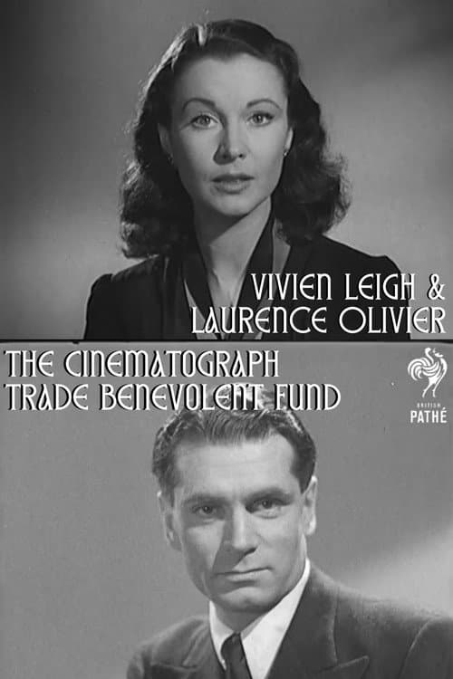 British Pathé: Vivien Leigh & Laurence Olivier