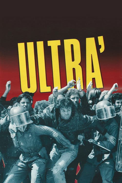 Ultra - Blutiger Sonntag