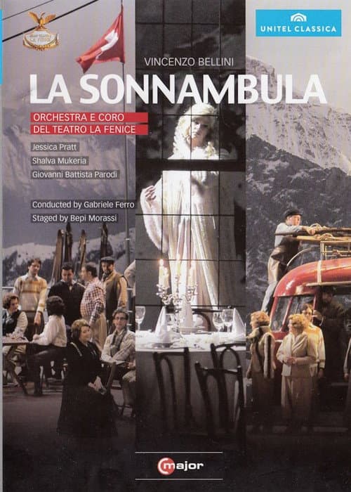 La Sonnambula (Teatro La Fenice)