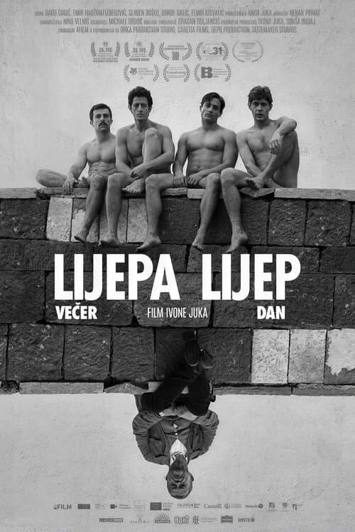 Lijepa večer, lijep dan