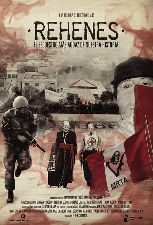 Rehenes