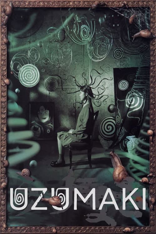 Uzumaki - Out of the World