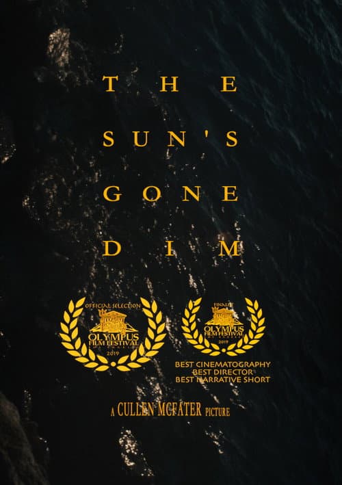 The Sun's Gone Dim