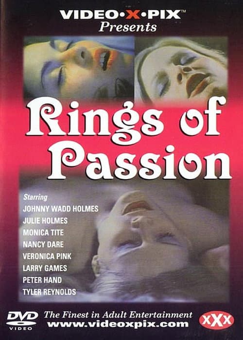 Ringe der Leidenschaft