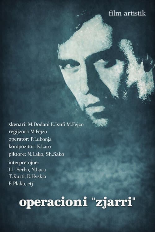 Operacioni Zjarri