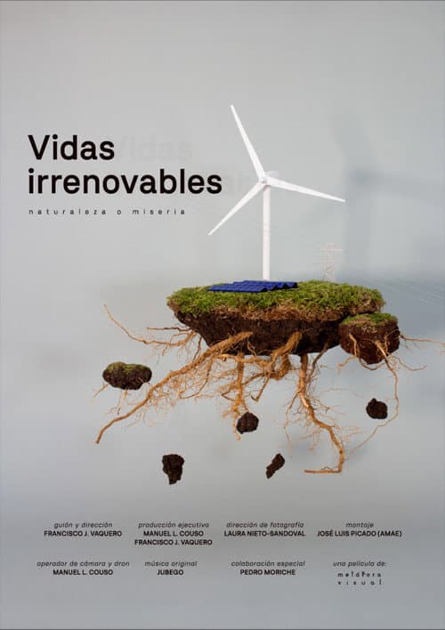 Vidas Irrenovables