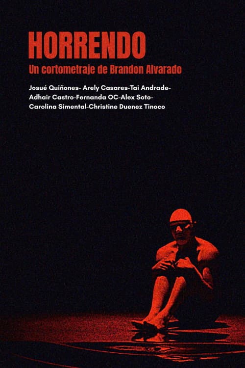 HORRENDO