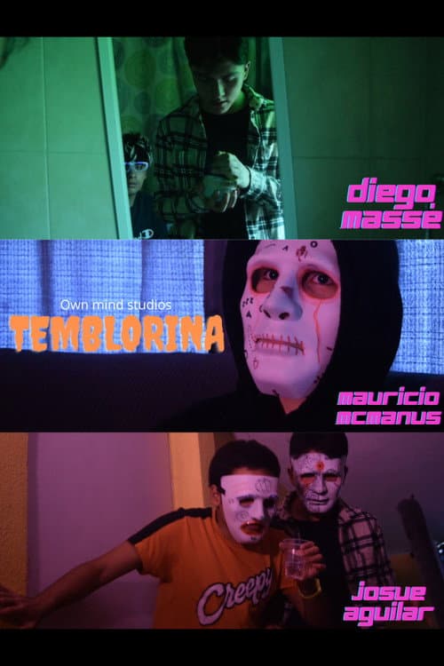 Temblorina