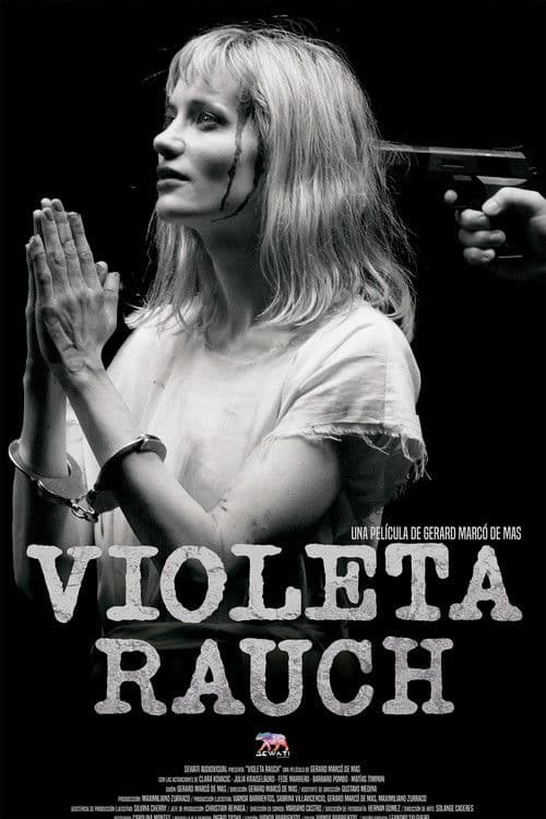 Violeta Rauch