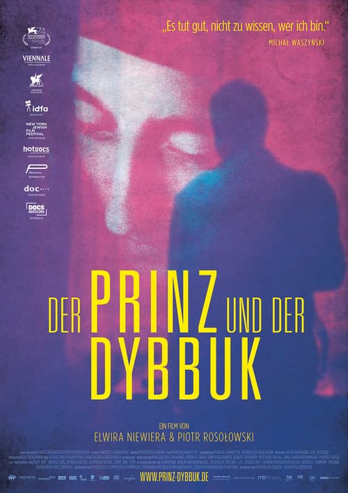 Książę i dybuk