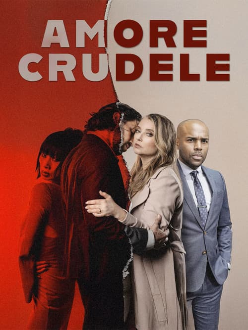 Cruel Love